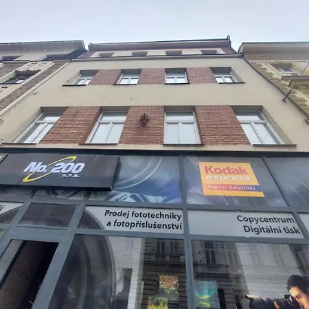 čsa 4 Hradec Králové