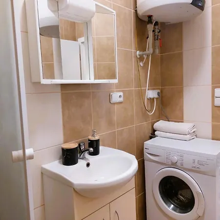 Csa #4 In The Historic Center Apartment Hradec Kralove