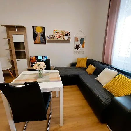 公寓 Csa 4 Hradec Králové